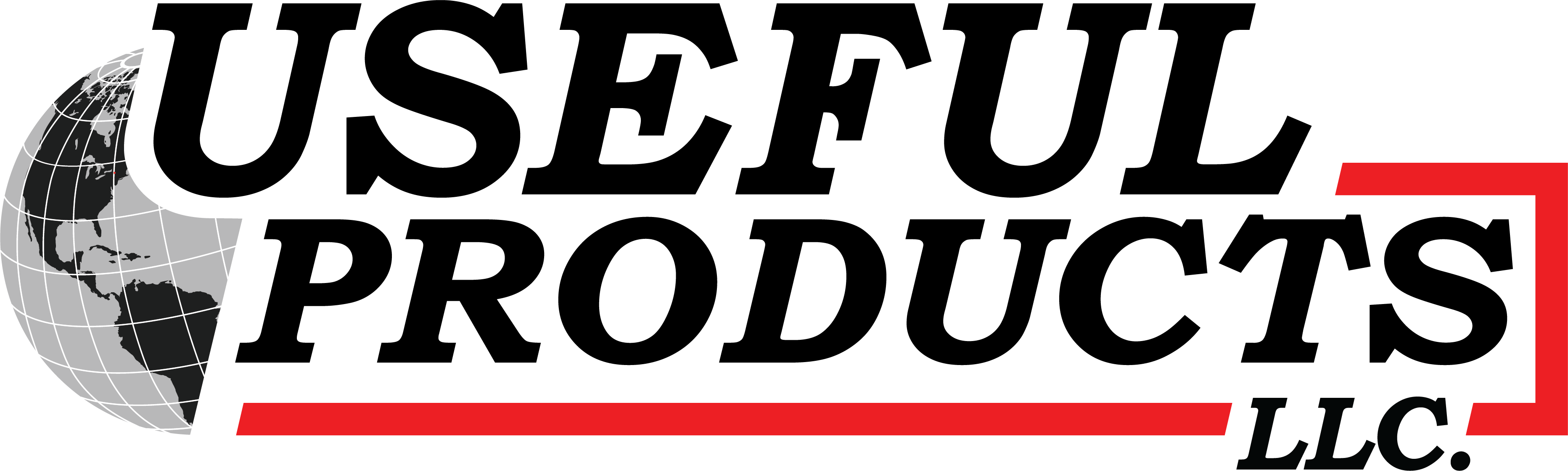 Useful Products LLC Logo